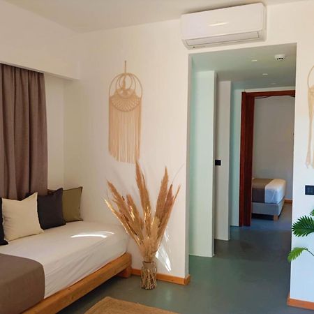 Helios Beach Hotel & Bungalows Lakki  Εξωτερικό φωτογραφία